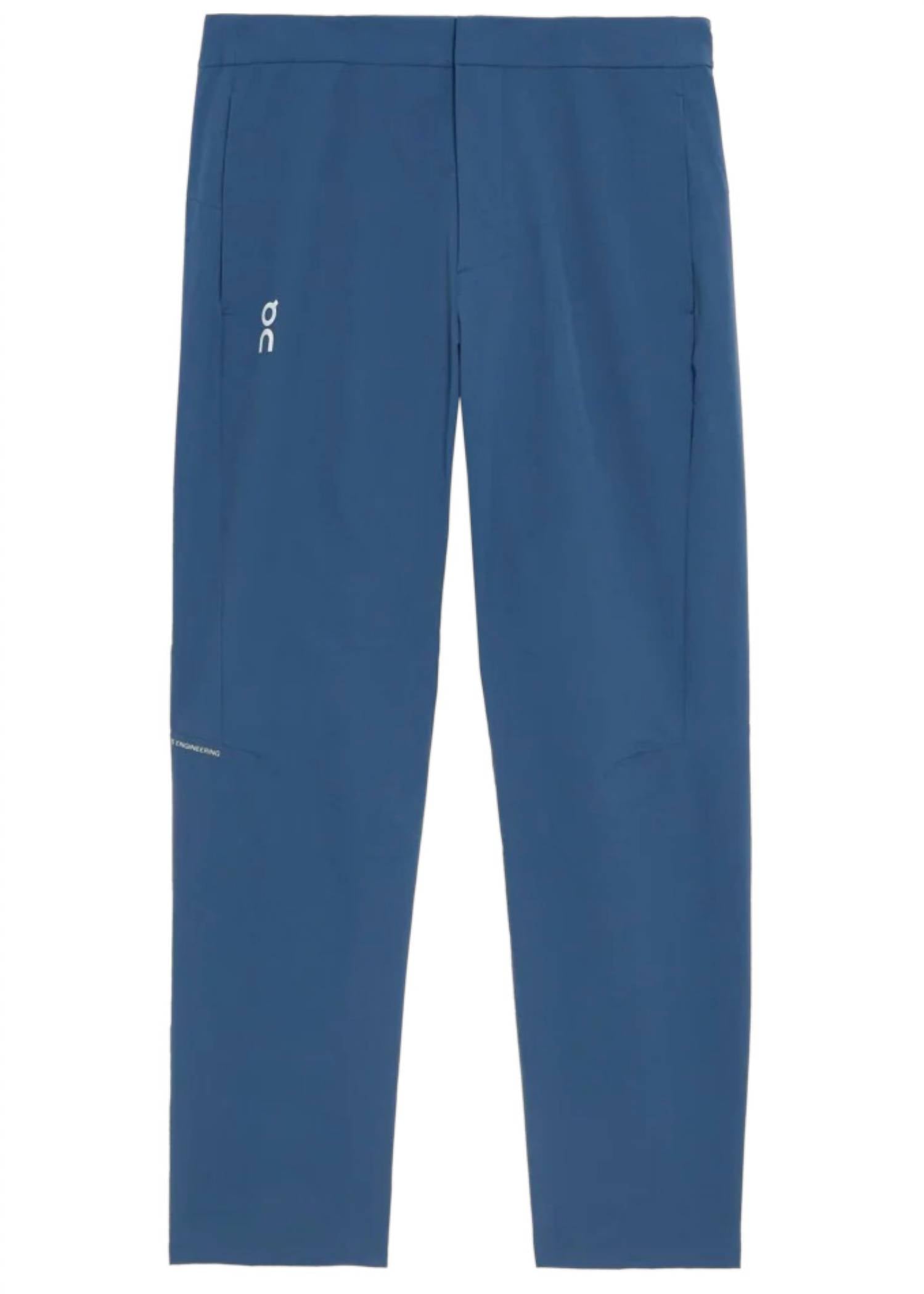 On - Men's All-day Classic Straight Leg Pants