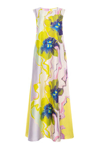 Misa Los Angeles - Sylvie Maxi Dress