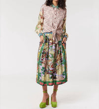 Me369 - Women's Vanessa Skirt