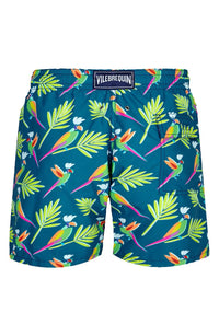 Vilebrequin - Men's Moorea Swimming Trunks