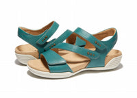 Halsa Footwear - Women's Denia Sandal