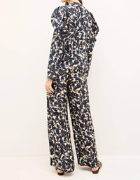 Marie Oliver - Beau Wide-leg Pant