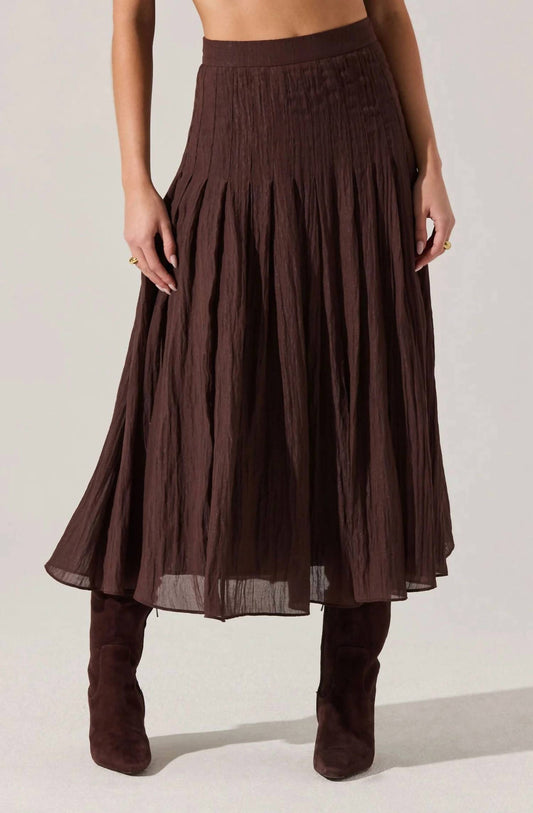 Astr - Daivini Skirt