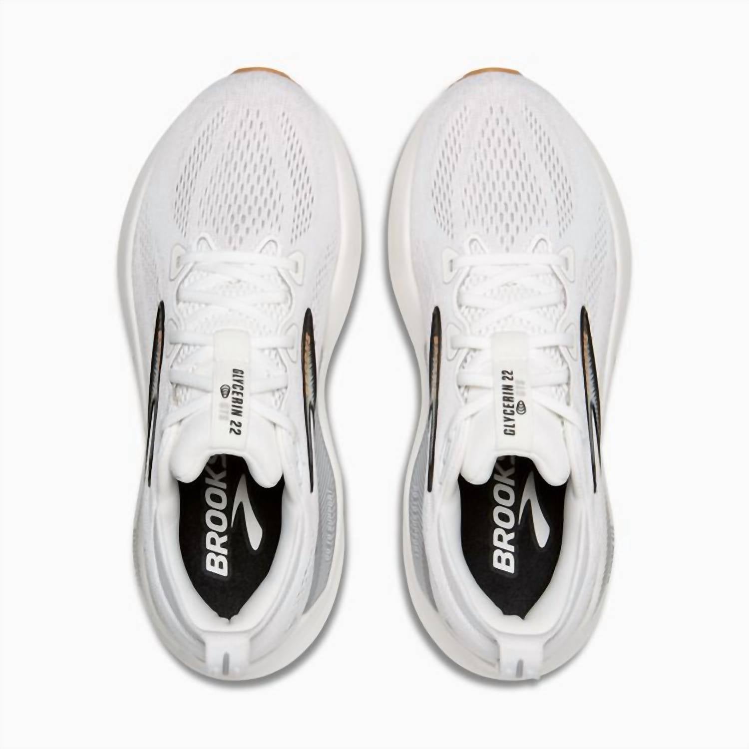Brooks - Women's Glycerin Gts 22 Running Shoes