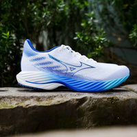 Mizuno - Men's Wave Rider 28 Sneaker