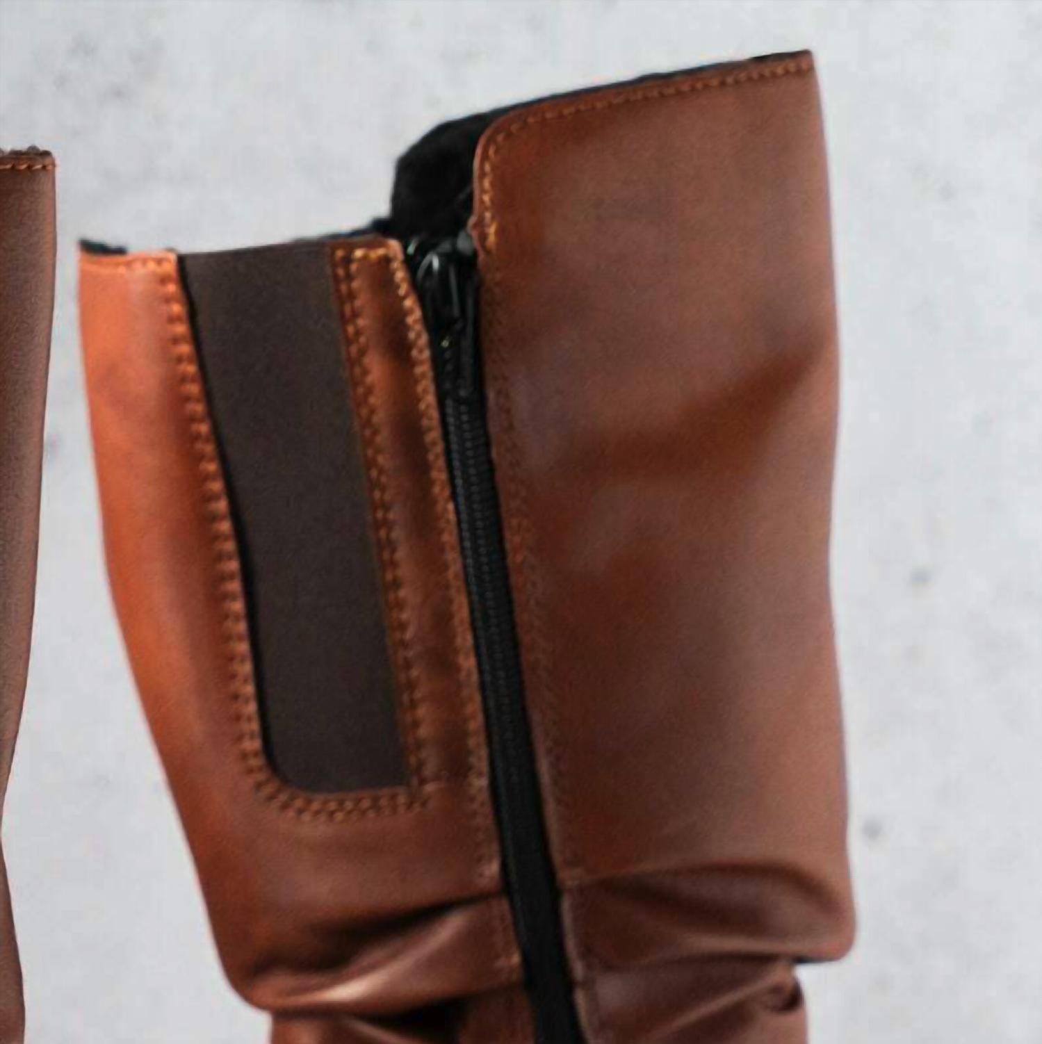 Rieker - Women's Leather Boots