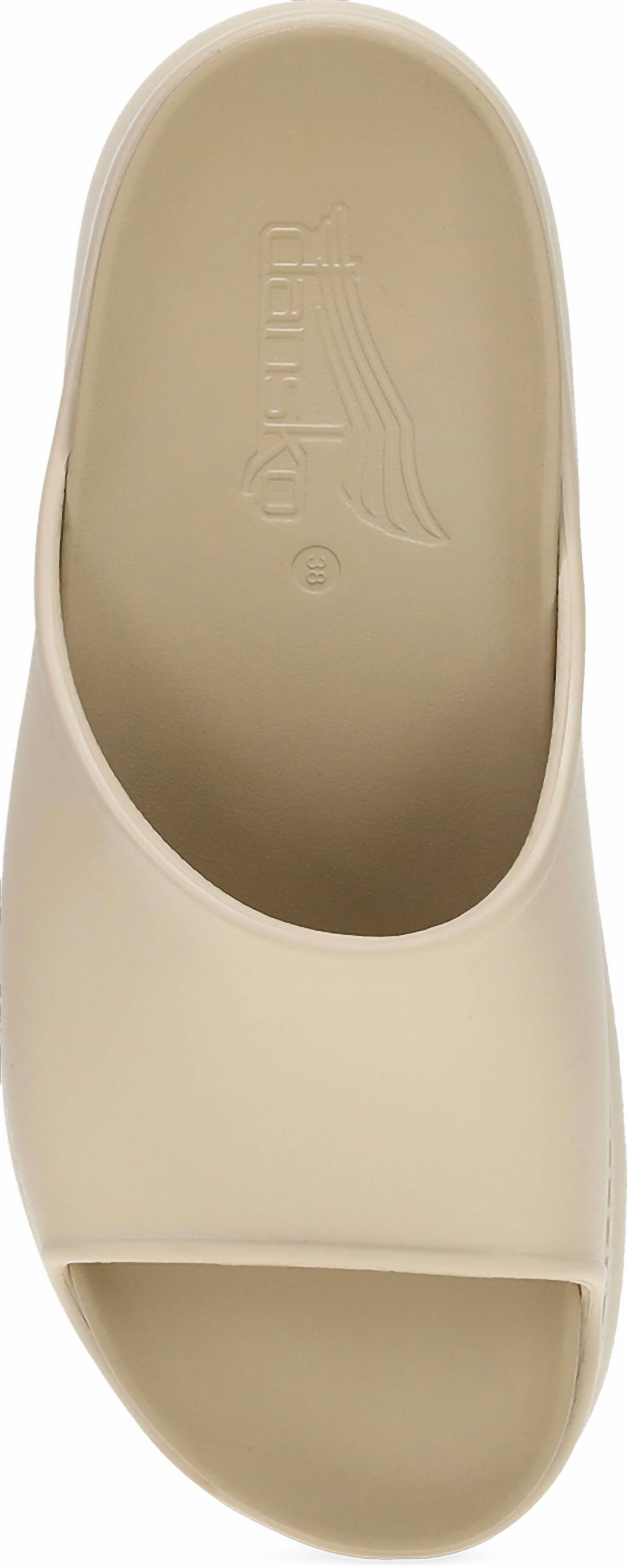 Dansko - Women's Devyn Molded Sandals