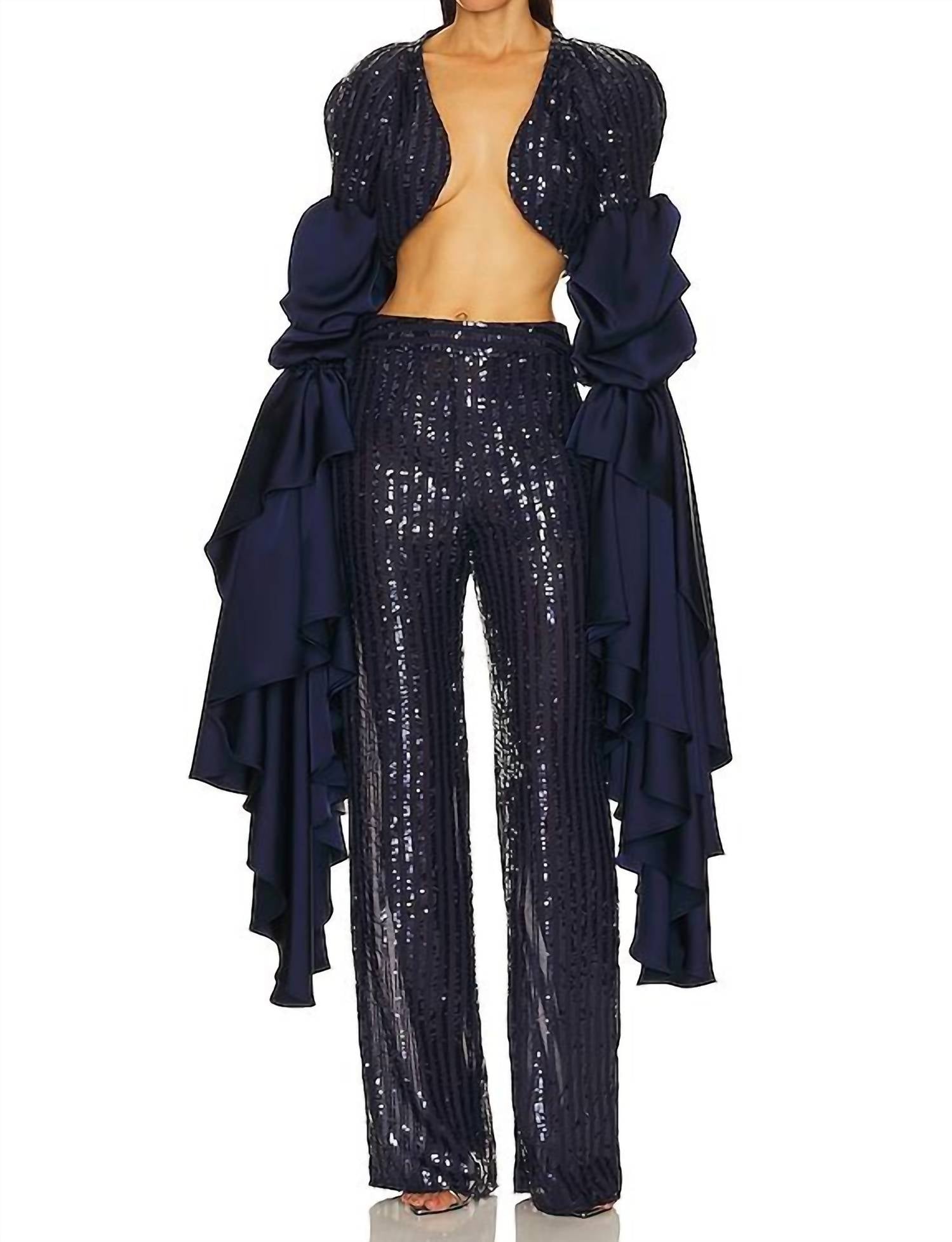 Isle - City Lights Pant