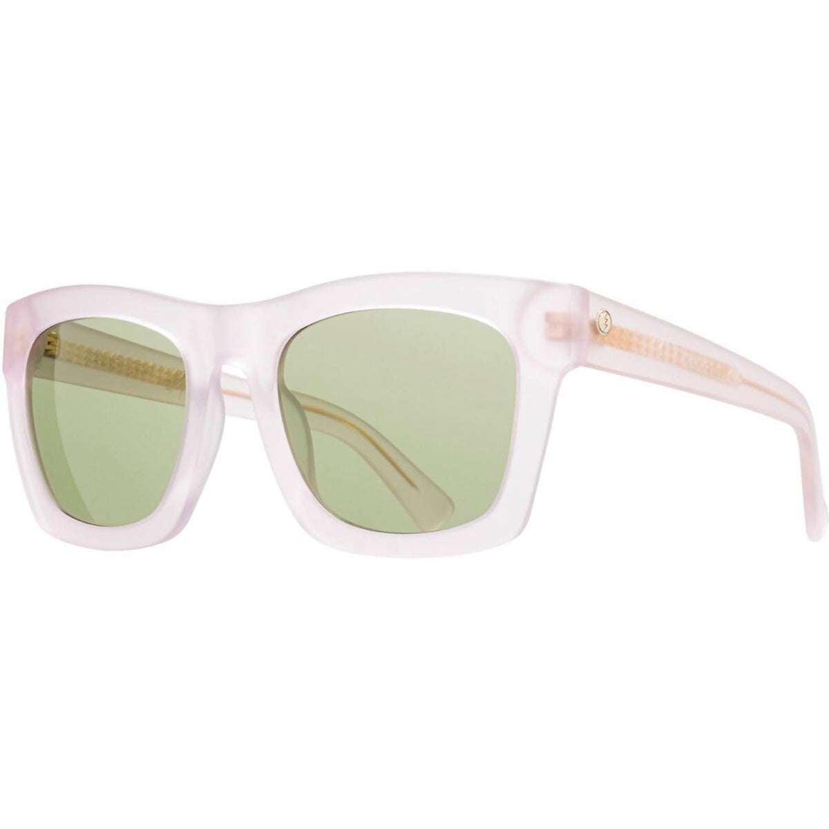 Electric Label - Unisex Crasher Jason Momoa 53mm Sunglasses