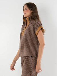 Emily Mccarthy - Poppy Pullover