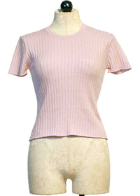 Colorush - Women's Maria Rib Tee