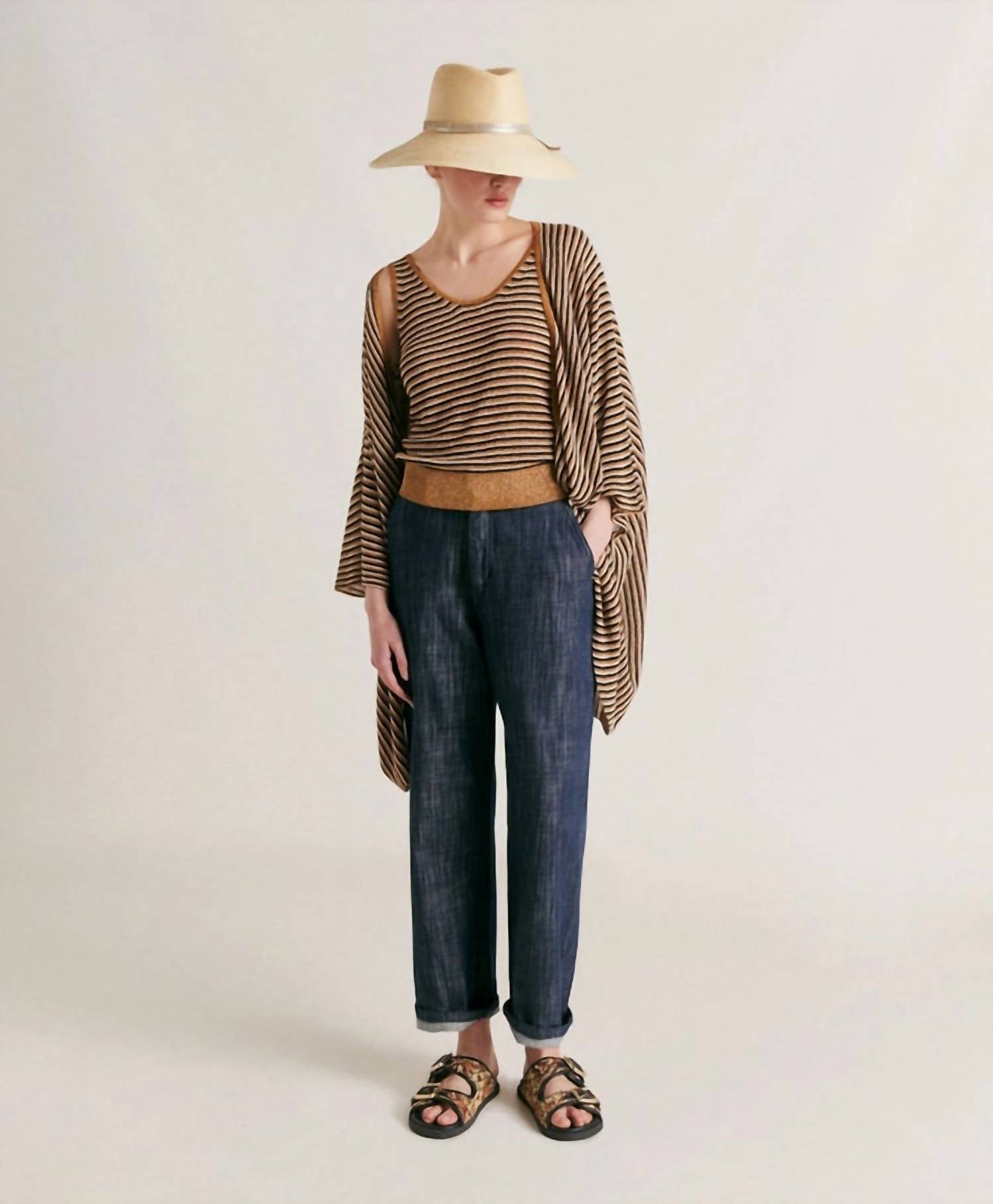 Momoni - Divina Knitwear Cardigan