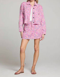 Saltwater Luxe - Korin Jacket