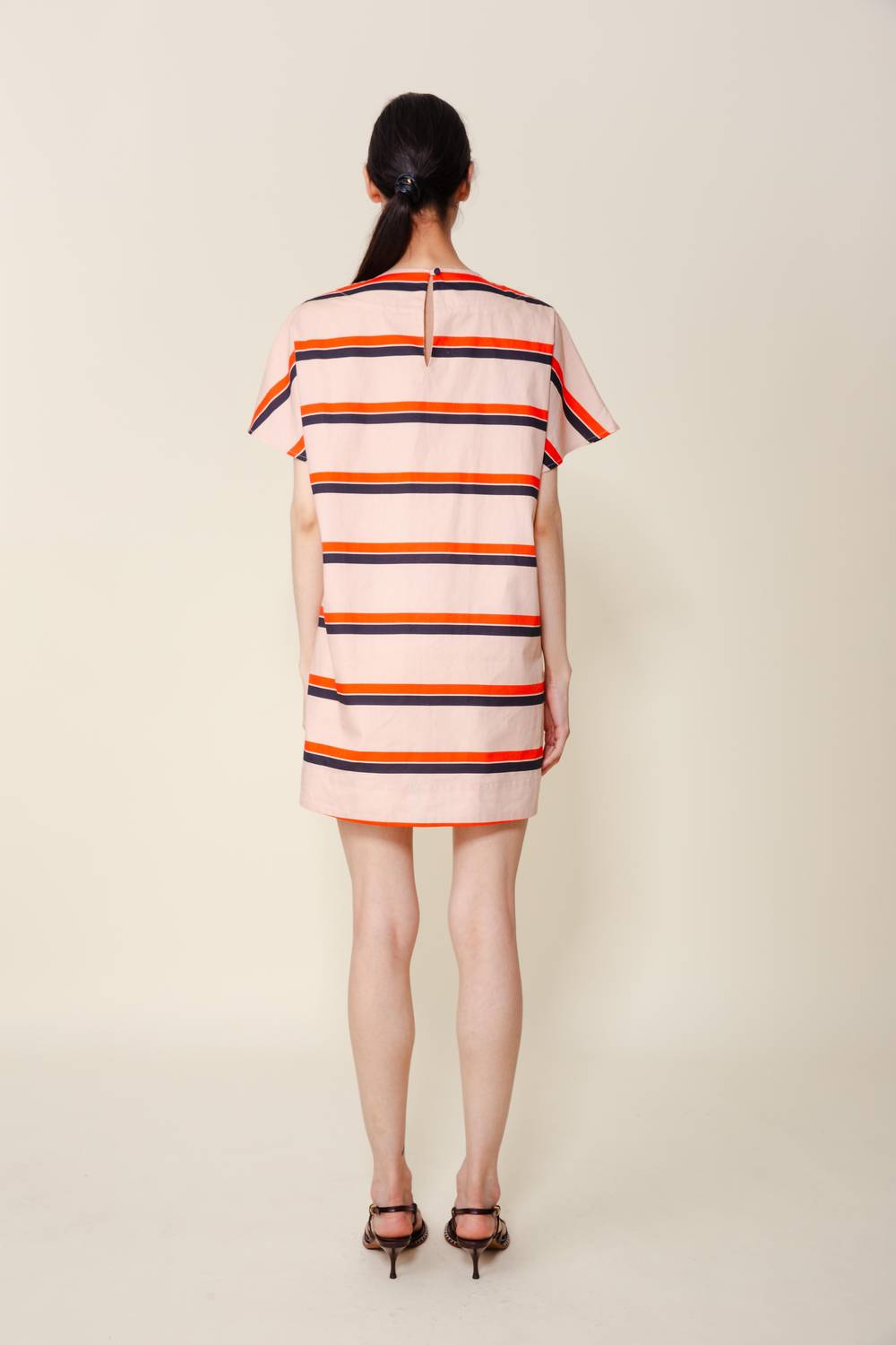 Du Paradis - Hawthorne Dress