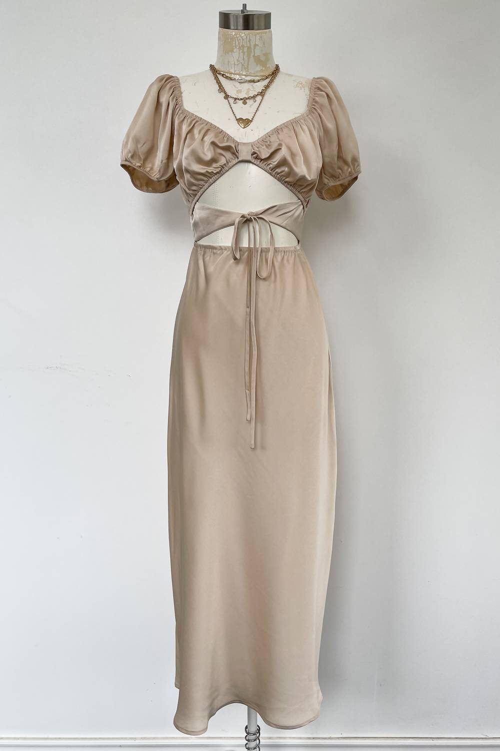 Edit By Nine - Night Moves Dress