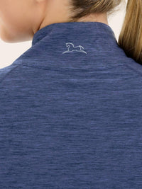 Rj Classics - Logan Quarter Zip Training Shirt