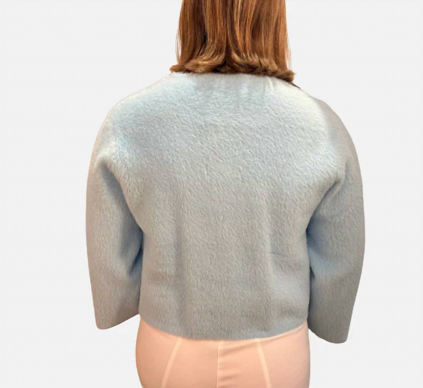 Adroit Atelier - Bronte Cardigan Sweater