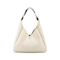 Like Dreams - Women's Dakota Western Trim Hobo Tote Bag