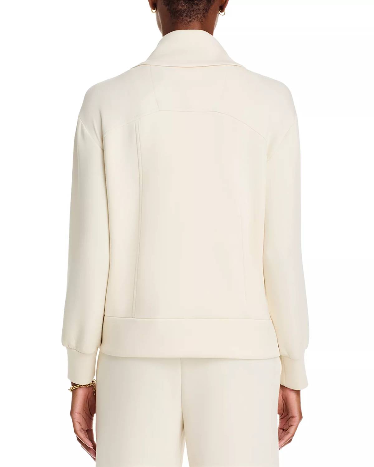 Tommy Bahama - Palm Voyage Zip Front Jacket