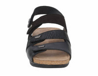 Drew - Women's Margo Strappy Arch Support Sandal