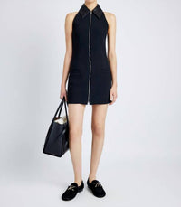 Proenza Schouler - Emi Bi-stretch Suiting Dress