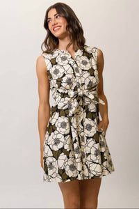 Hutch - Mio Dress