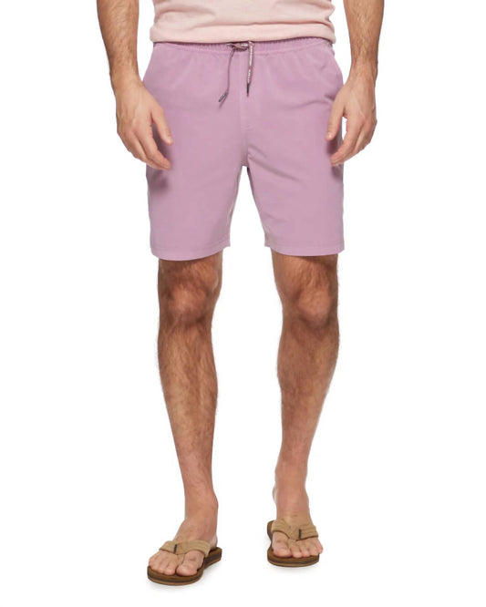 Flags & Anthem - Lockhart Performance Shorts