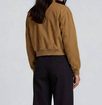 Marrakech - Women's Reversible Bomber Jacket