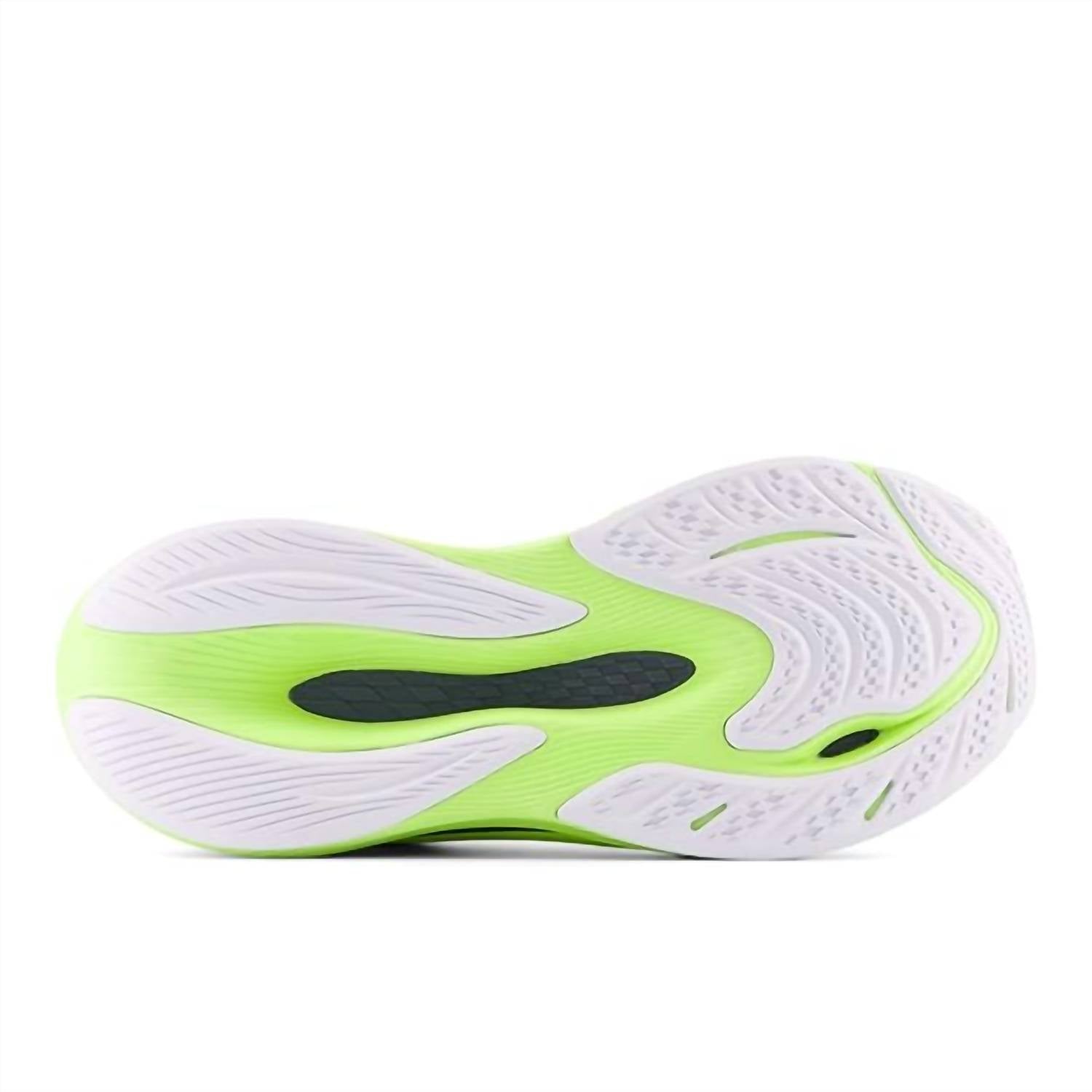 New Balance - Women's Propel Fuelcell V4 Shoes