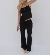 Loucia - Soft Launch Cami Top