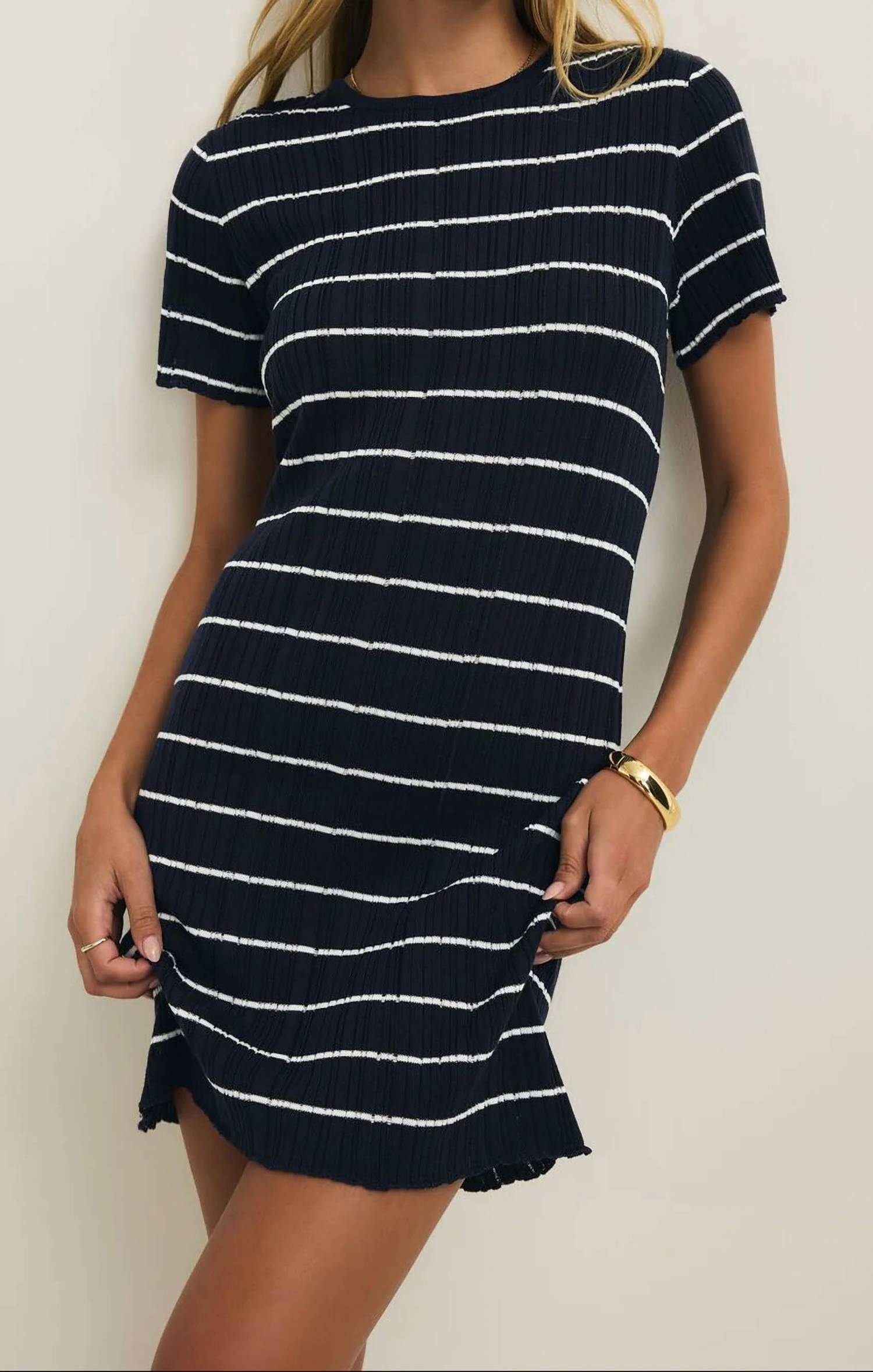 Z Supply - Franka Mini Dress