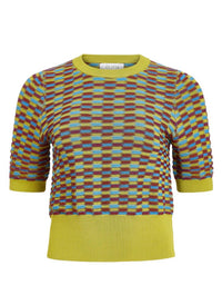 Olivia By Livro - Hannah Sweater