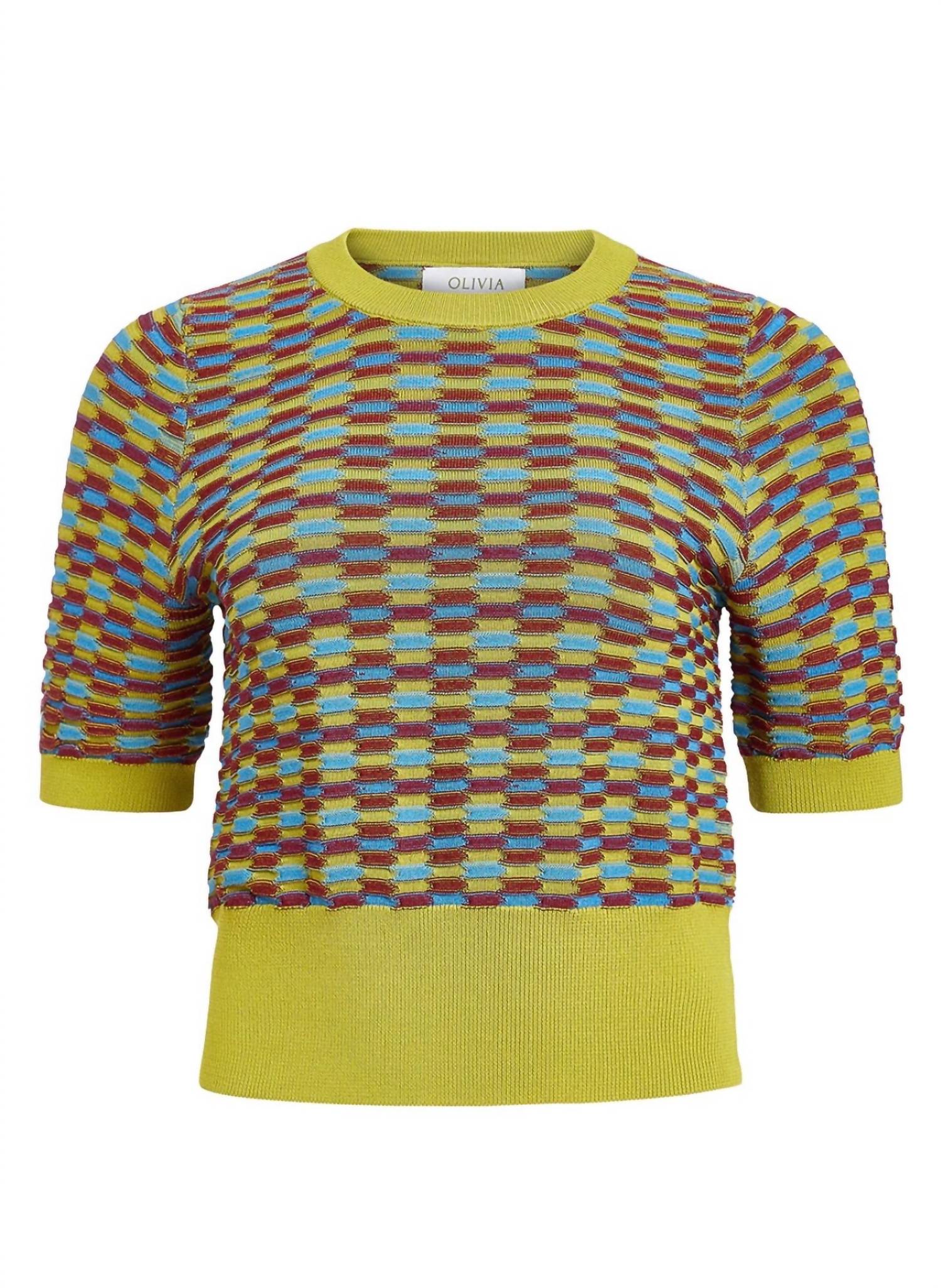Olivia By Livro - Hannah Sweater