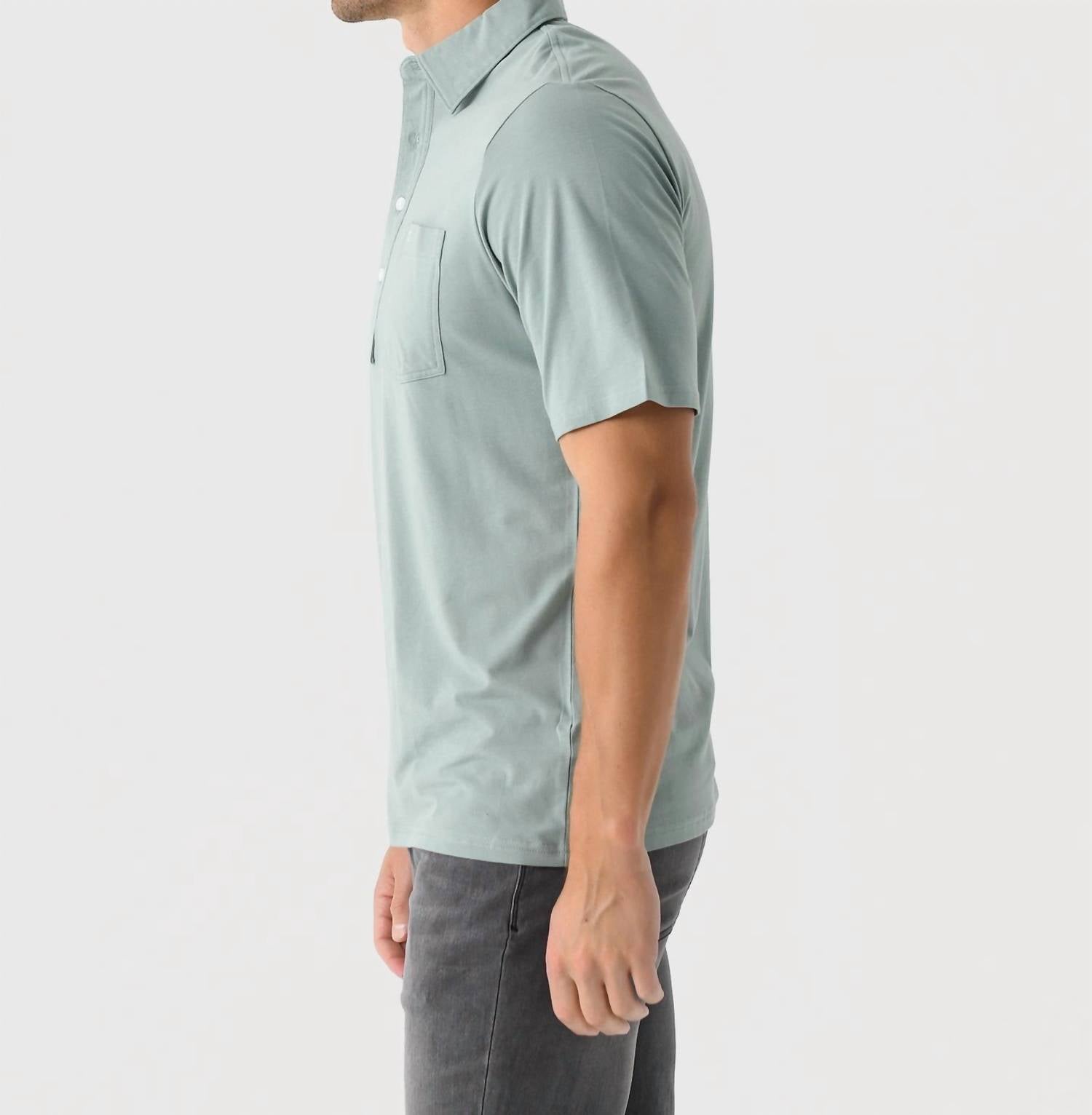 Criquet - Top-shelf Players Shirt