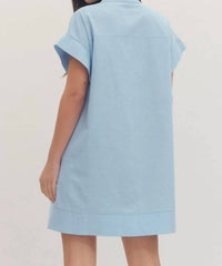 Entro - Carolina Dress
