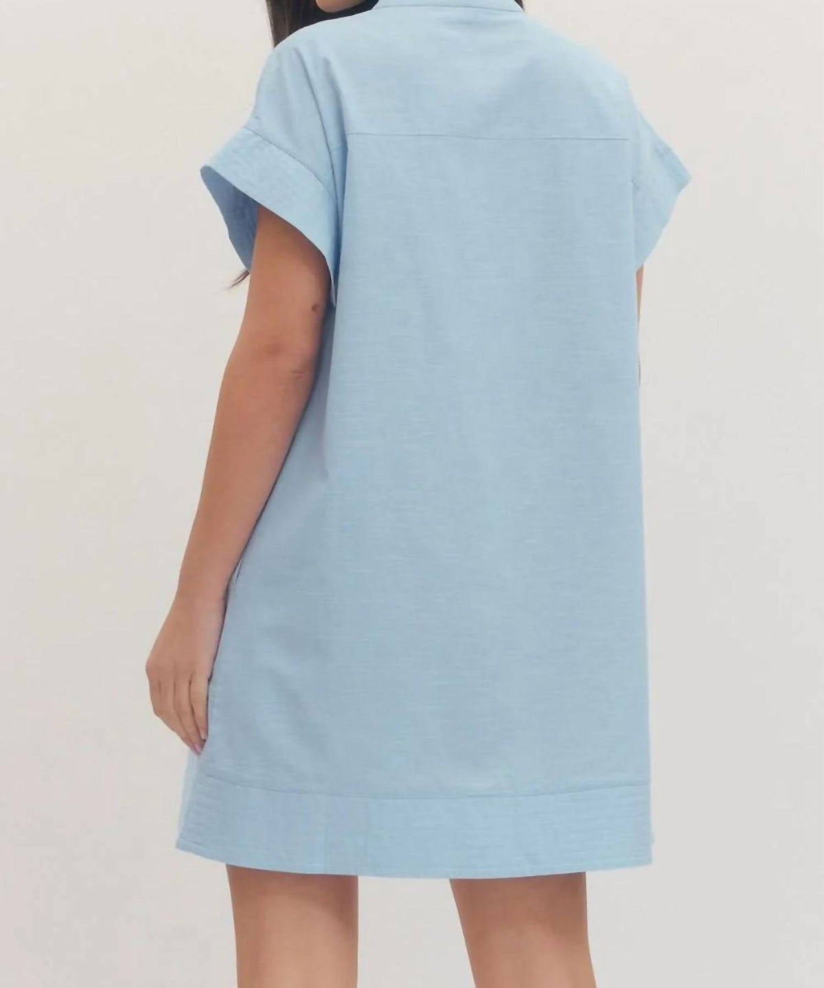 Entro - Carolina Dress