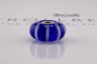 Trollbeads - Women's Strip Glass Bead Charm