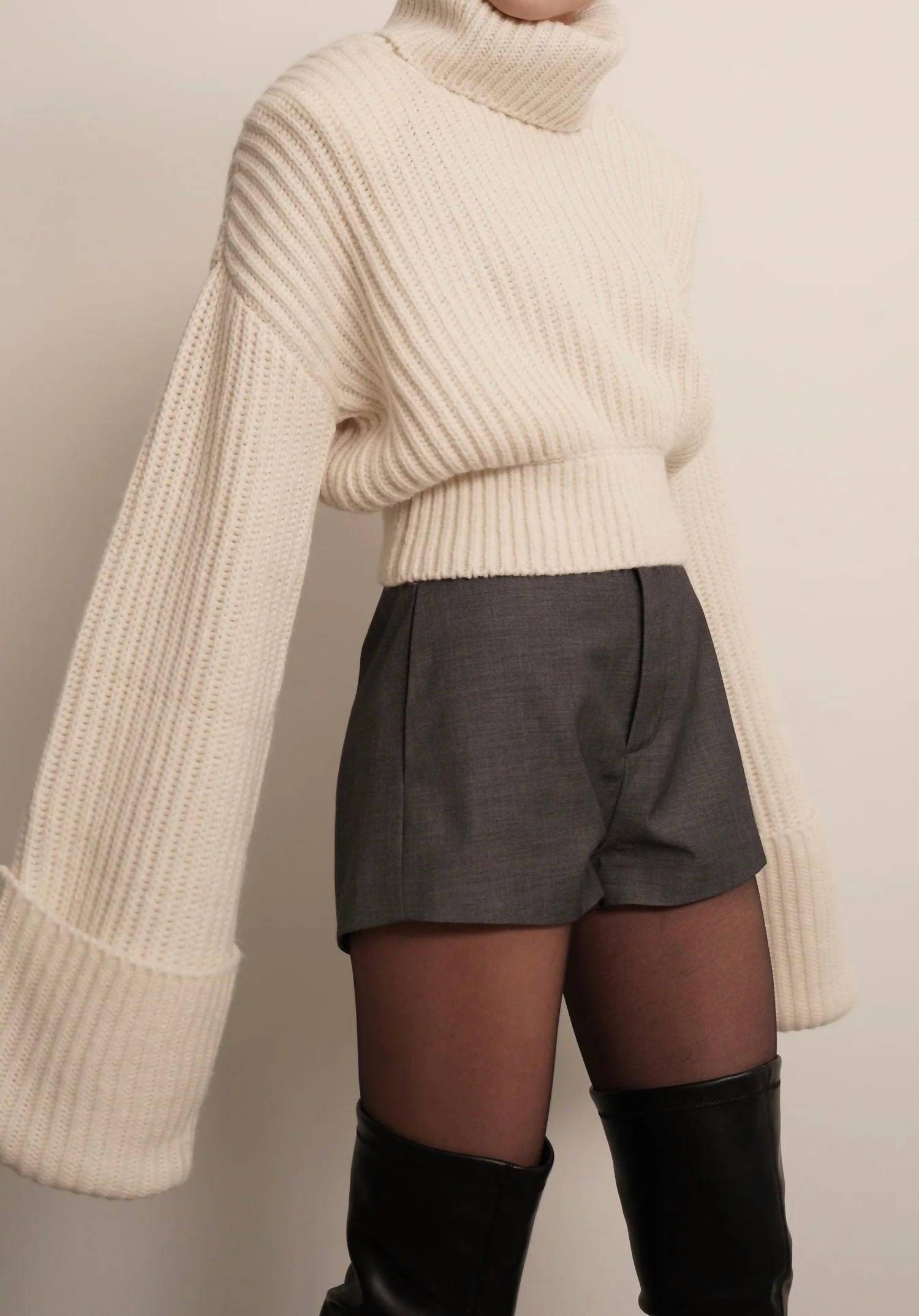 Nonchalantlabel - Bianca Sweater