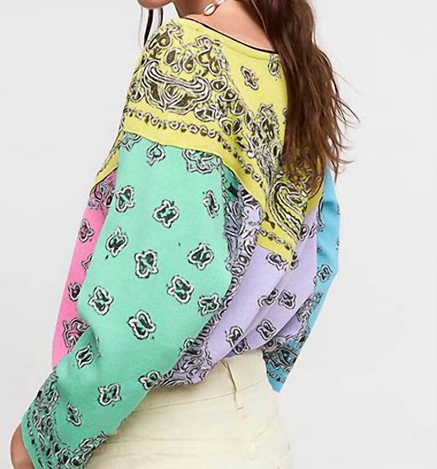Aldo Martins - egina sweater