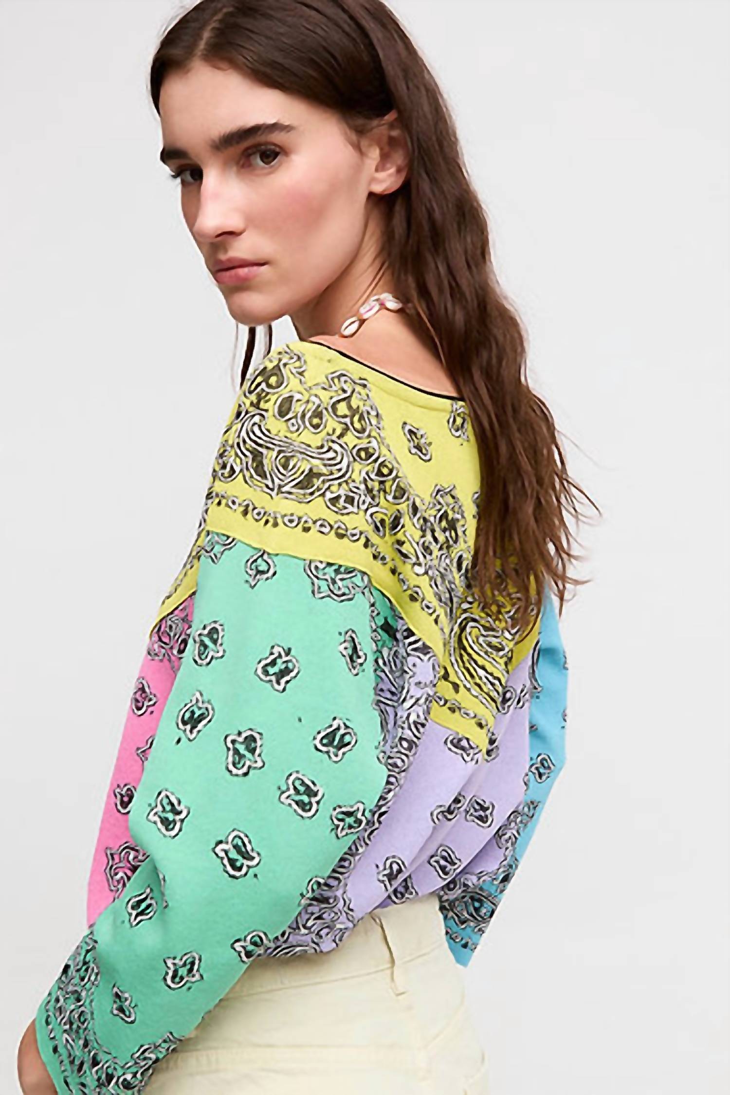 Aldo Martins - egina sweater