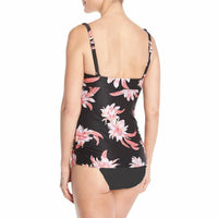 Seafolly - DESERT FLOWER DD TANKINI
