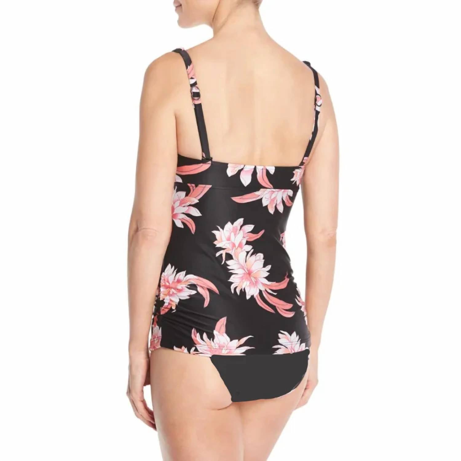 Seafolly - DESERT FLOWER DD TANKINI