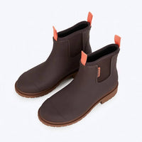 Merry People - Women's Bobbi Ankle Rain Boots