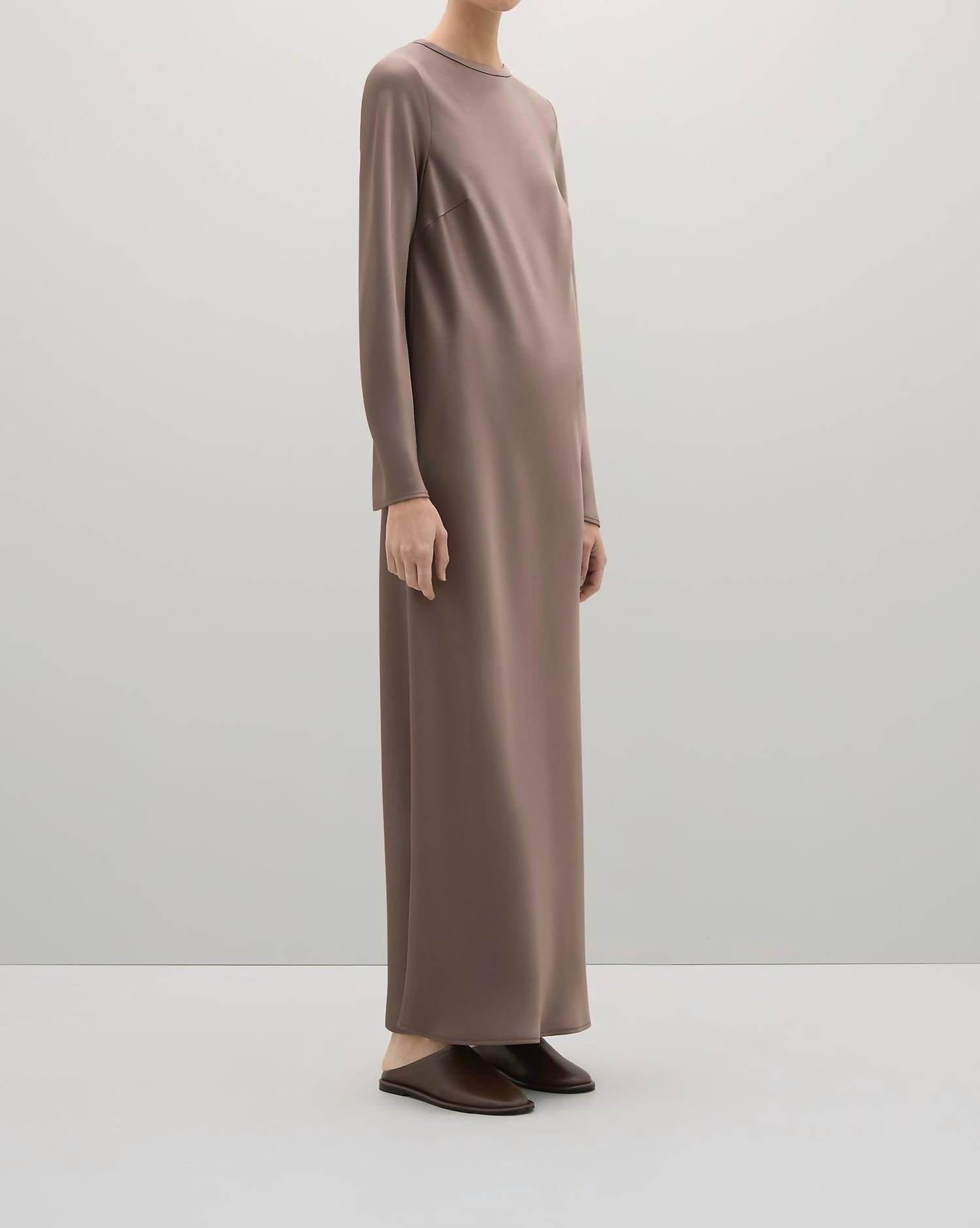 A.Emery - Lowe Maxi Dress