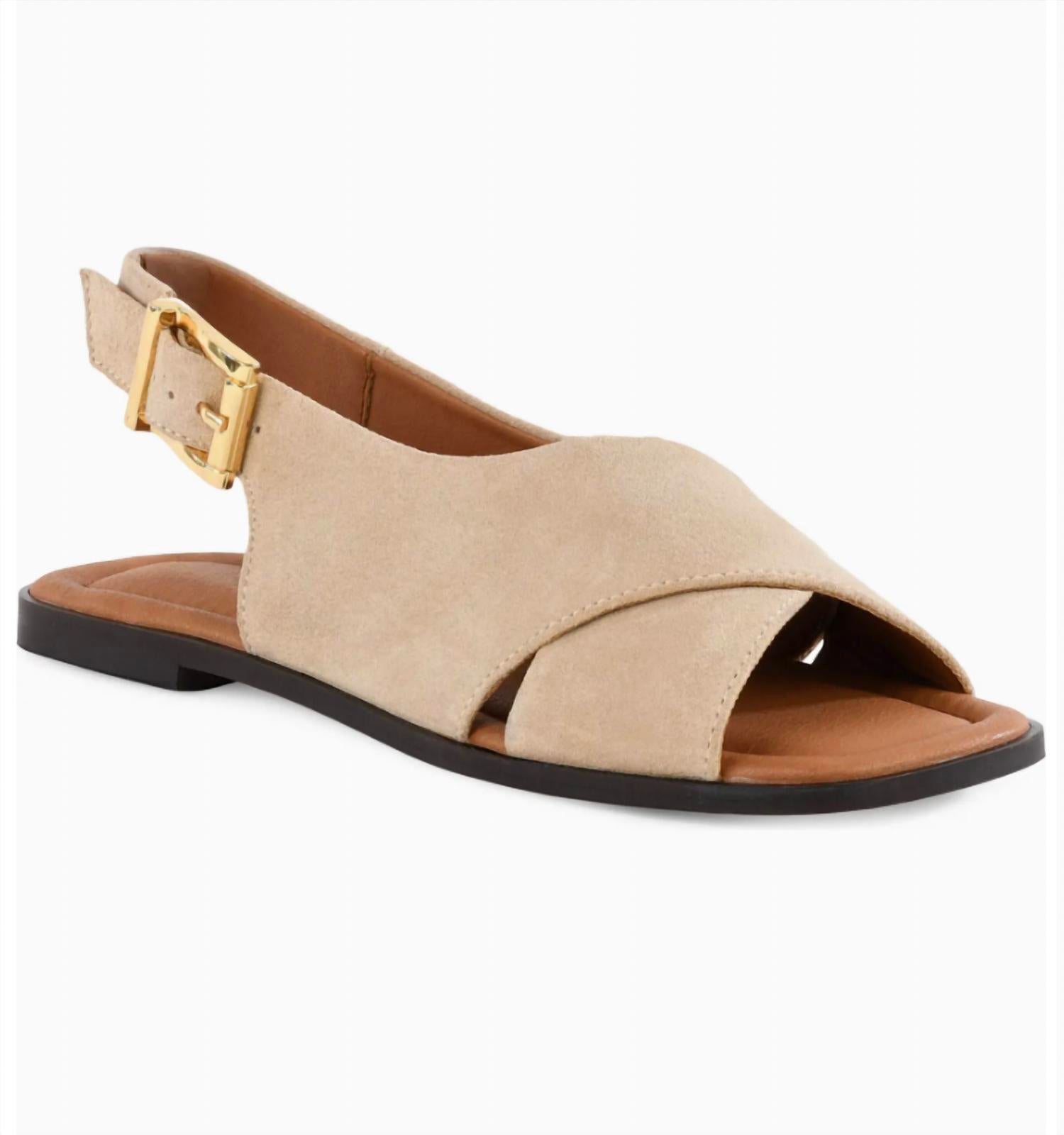 Seychelles - Women's Good hearted sandal