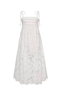 Celia B - Women's Lola Midi Dress