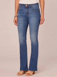 Democracy - Itty Bitty Bootcut Jeans