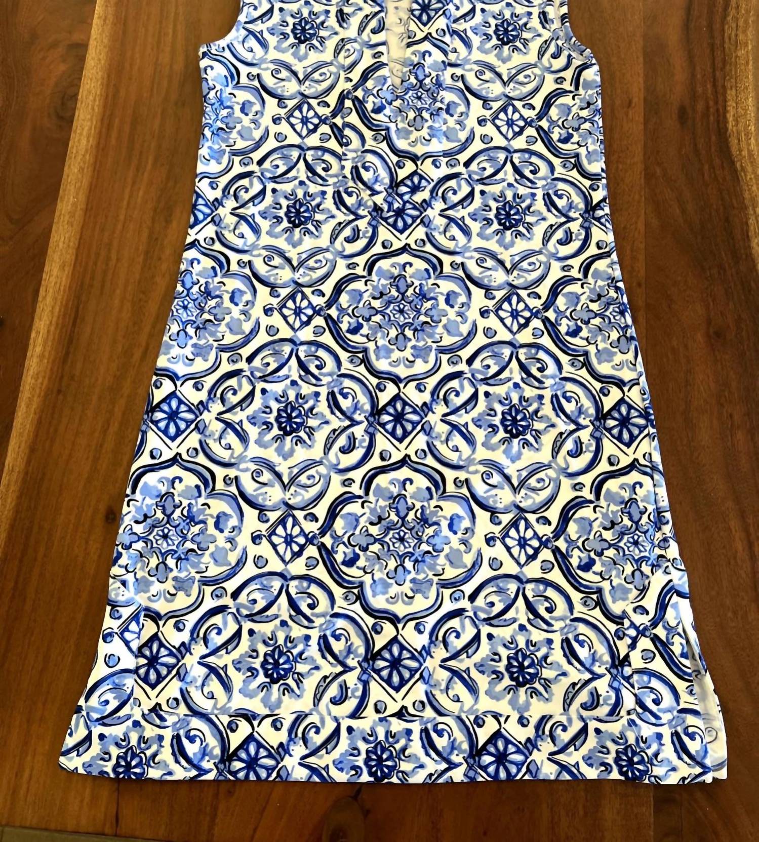 Jude Connally - Women's Kristen Dress