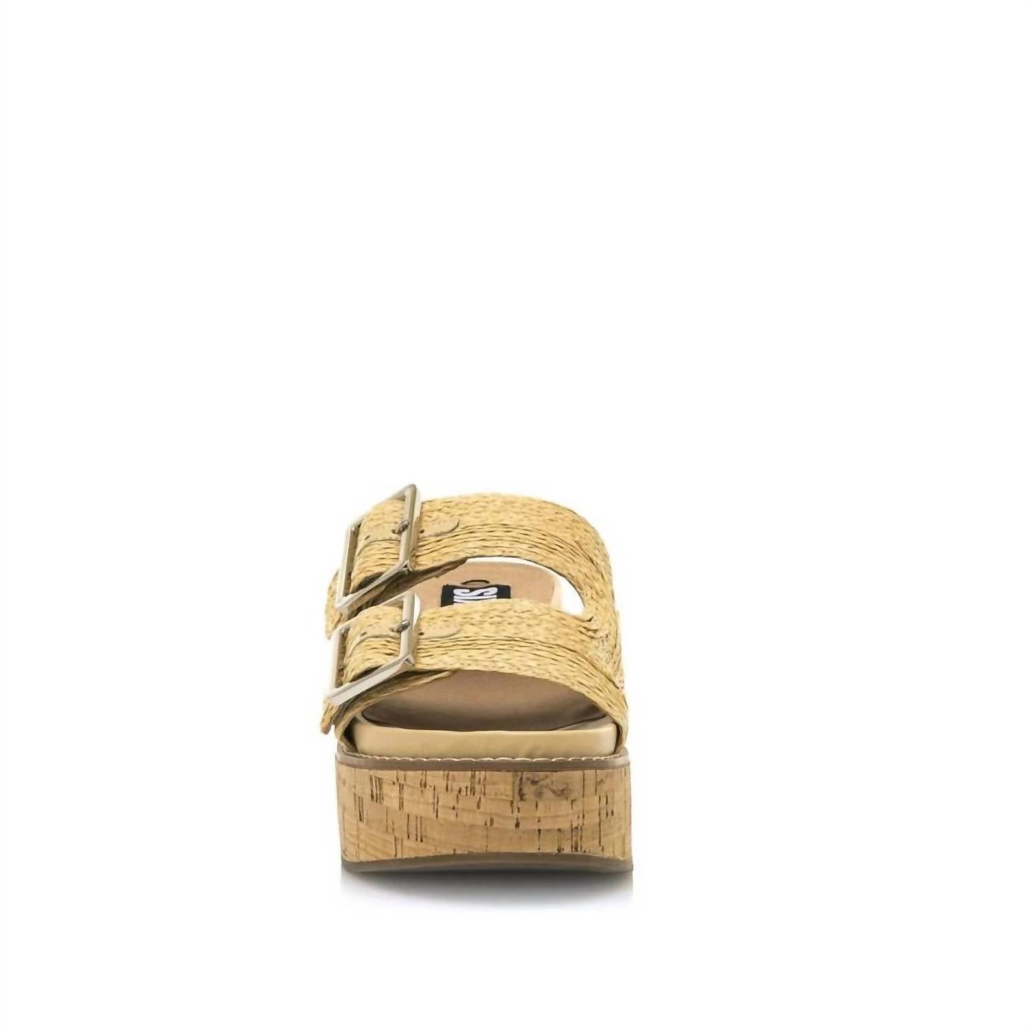 Sixtyseven - Women's Tamis Sandals
