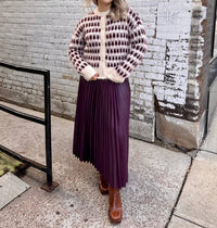 Vero Moda - Lisa Long Sleeve Cardigan